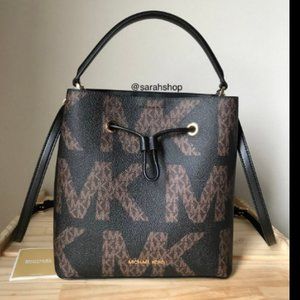 Michael Kors Backpack/purse